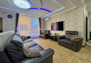 Дом 250м², 2-этажный, участок 8 сот.