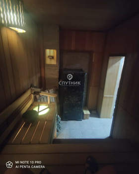 Дом 122м², 2-этажный, участок 9 сот.