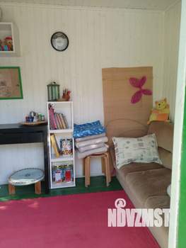 Дом 78м², 2-этажный, участок 6 сот.