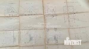 Коттедж 337м², 3-этажный, участок 38 сот.