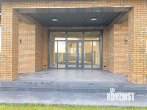 Дом 222м², 1-этажный, участок 8 сот.