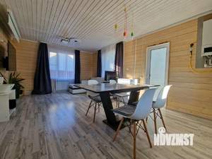 Дом 107м², 2-этажный, участок 8 сот.