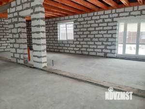 Дом 119м², 1-этажный, участок 6 сот.