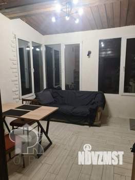 Дом 105м², 1-этажный, участок 7 сот.