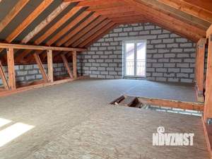 Коттедж 155м², 2-этажный, участок 6 сот.