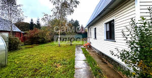 Дом 72м², 2-этажный, участок 6 сот.