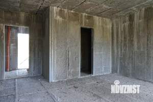 Коттедж 360м², 3-этажный, участок 8 сот.