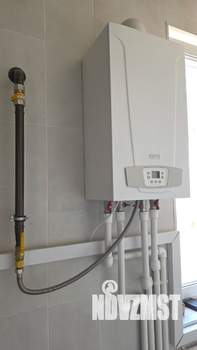 Коттедж 209м², 2-этажный, участок 6 сот.