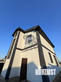 Дом 270м², 2-этажный, участок 6 сот.