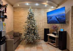 Дом 228м², 4-этажный, участок 7 сот.