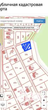 Дом 96м², 1-этажный, участок 9 сот.