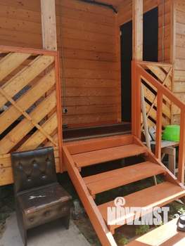 Дом 58м², 1-этажный, участок 4 сот.