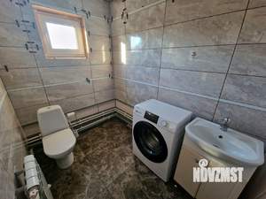 Дом 107м², 2-этажный, участок 8 сот.