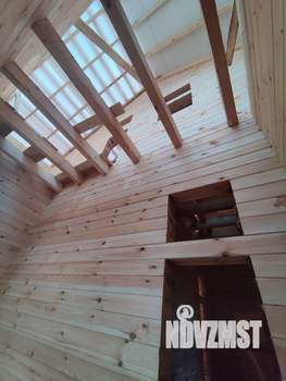 Дом 140м², 2-этажный, участок 10 сот.