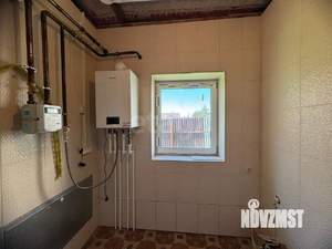 Дом 110м², 2-этажный, участок 5 сот.