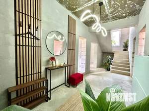 Дом 168м², 2-этажный, участок 6 сот.