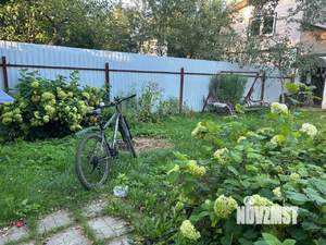 Дом 120м², 2-этажный, участок 5 сот.