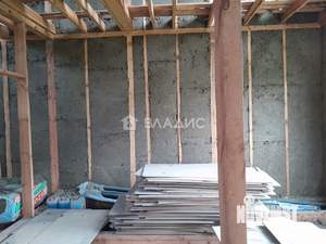 Дом 200м², 2-этажный, участок 15 сот.