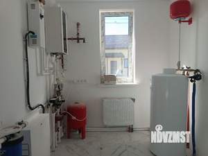 Коттедж 118м², 1-этажный, участок 6 сот.