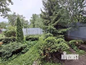 Дом 105м², 2-этажный, участок 7 сот.