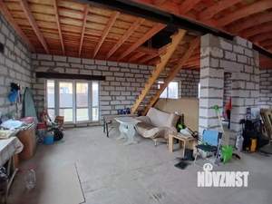 Дом 195м², 2-этажный, участок 6 сот.