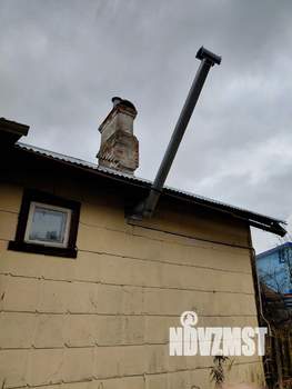 Дом 64м², 1-этажный, участок 11 сот.