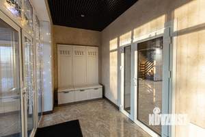 Коттедж 780м², 3-этажный, участок 1200 сот.