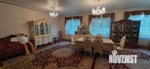 Дом 450м², 3-этажный, участок 11 сот.