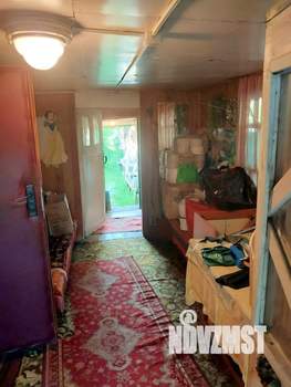 Дом 70м², 1-этажный, участок 14 сот.