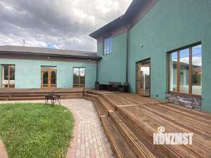 Дом 420м², 2-этажный, участок 16 сот.