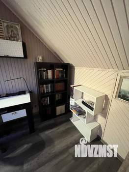 Коттедж 314м², 2-этажный, участок 11 сот.