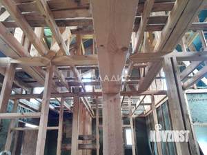 Дом 200м², 2-этажный, участок 15 сот.