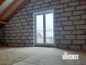 Коттедж 155м², 2-этажный, участок 6 сот.