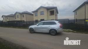 Коттедж 176м², 2-этажный, участок 7 сот.