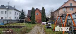 Дом 162м², 2-этажный, участок 10 сот.