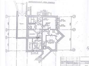 Дом 500м², 2-этажный, участок 20 сот.