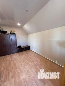 Дом 119м², 2-этажный, участок 5 сот.