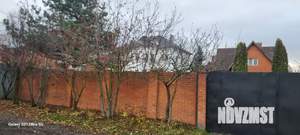 Дом 162м², 2-этажный, участок 10 сот.