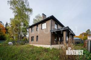 Дом 200м², 2-этажный, участок 5 сот.