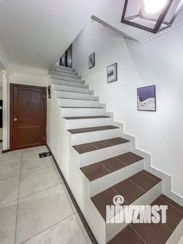 Дом 166м², 3-этажный, участок 2 сот.