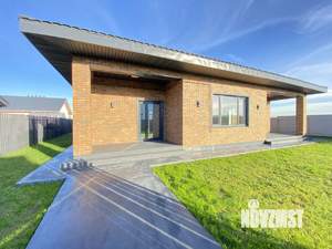 Дом 222м², 1-этажный, участок 8 сот.