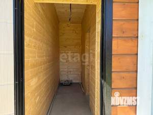 Дом 110м², 2-этажный, участок 5 сот.