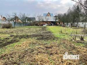 Коттедж 337м², 3-этажный, участок 38 сот.