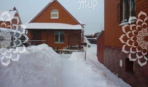 Дом 487м², 2-этажный, участок 10 сот.