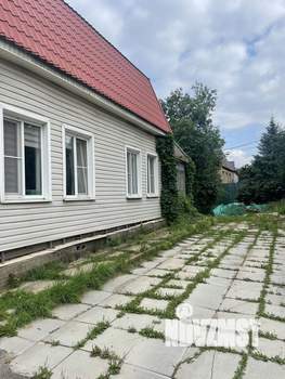 Дом 129м², 2-этажный, участок 9 сот.