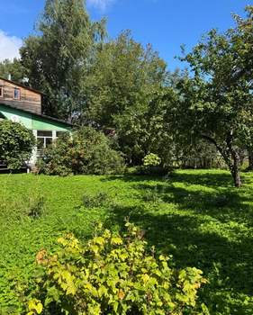 Дом 66м², 1-этажный, участок 0 сот.