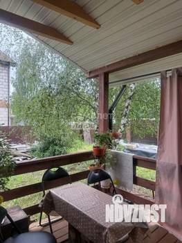 Дом 120м², 2-этажный, участок 6 сот.