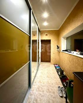 Дом 275м², 2-этажный, участок 7 сот.