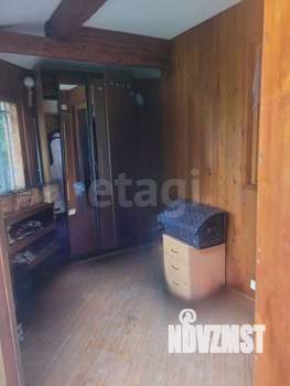 Дом 105м², 2-этажный, участок 7 сот.