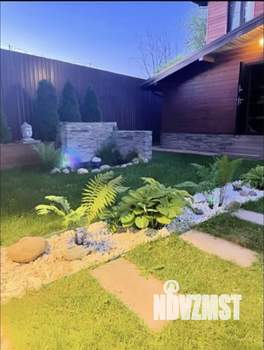 Дом 185м², 2-этажный, участок 6 сот.